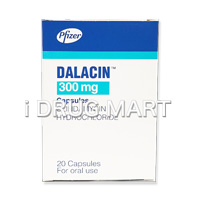 Dalacin C